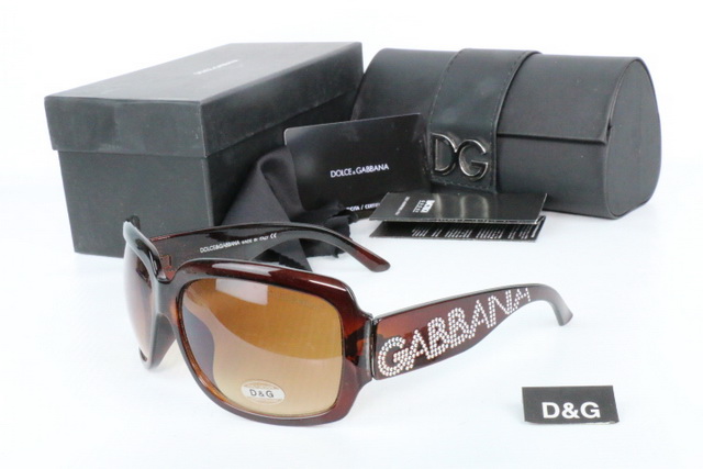 D&G Boutique Sunglasses 036 - Click Image to Close